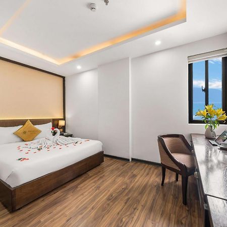 Palazzo Luxury Hotel Đà Nẵng Extérieur photo