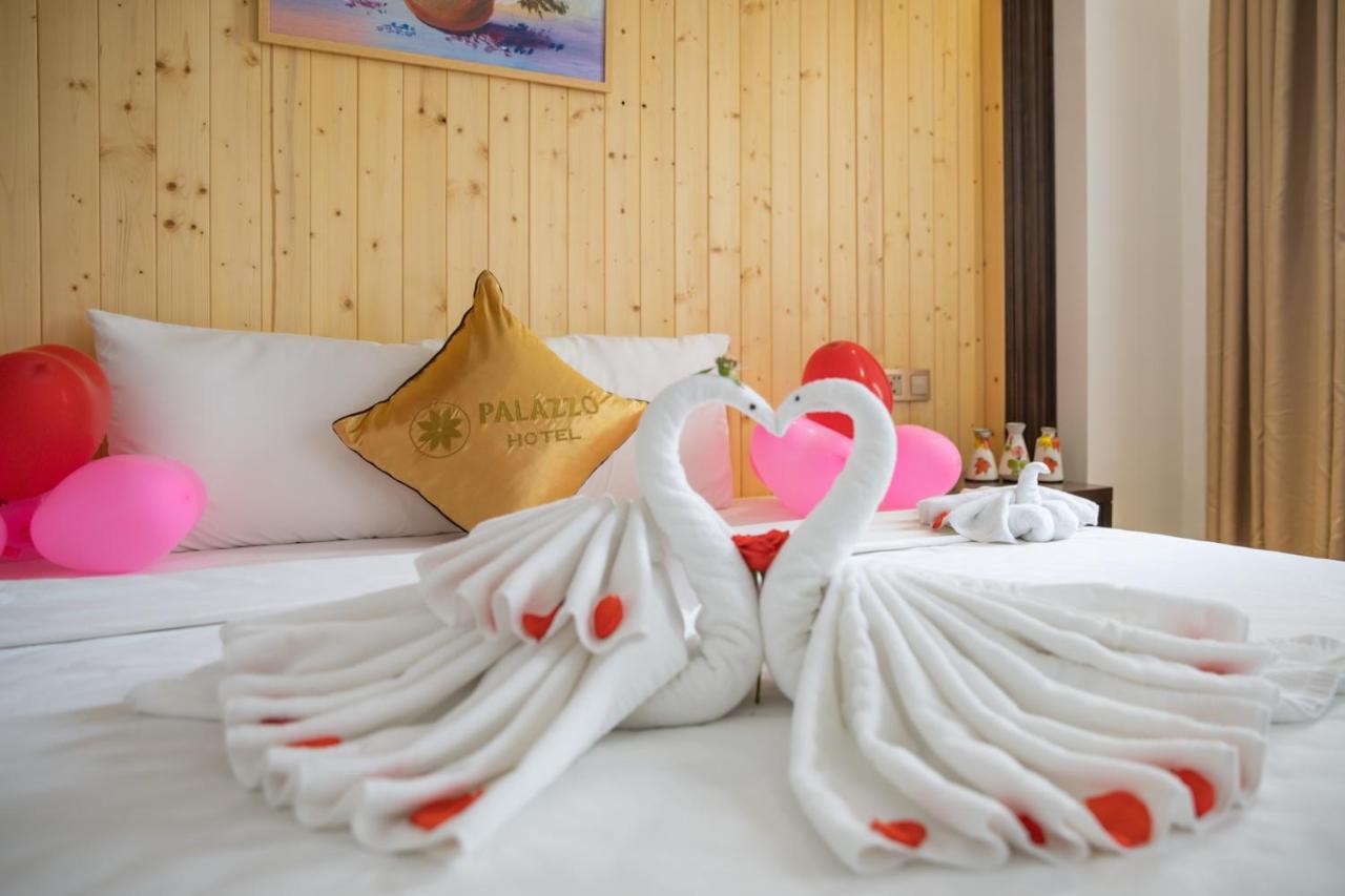 Palazzo Luxury Hotel Đà Nẵng Extérieur photo