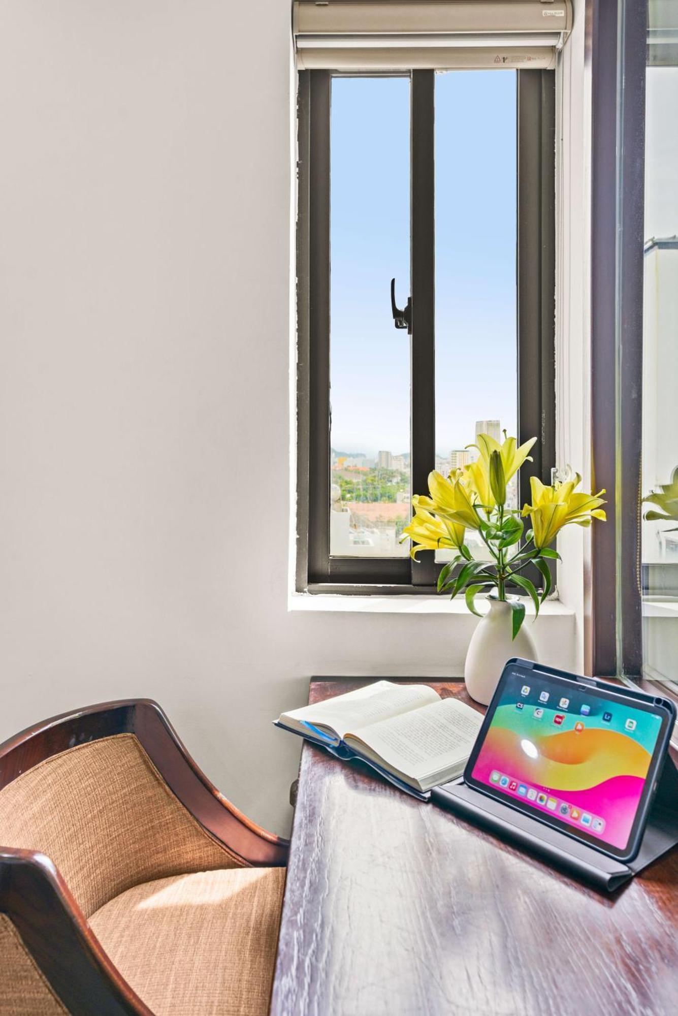Palazzo Luxury Hotel Đà Nẵng Extérieur photo